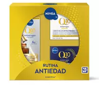 "Nivea Q10 Anti-Ageing Routine" 3 dalių rinkinys