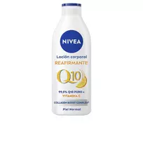 Nivea Q10 stangrinamasis kūno losjonas Vitaminca C 250ml