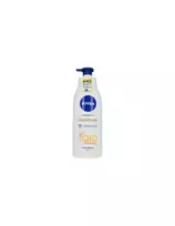 "Nivea Q10" stangrinamasis kūno losjonas su vitaminu C 400ml