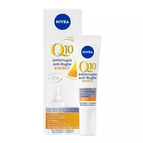 "Nivea Q10 Energy Eye Contour" 15ml