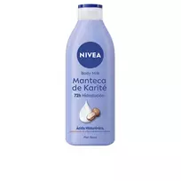 "Nivea" taukmedžio sviesto kūno pienelis 400ml