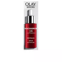 „Olay“ niacinamido ir vitamino E serumas be kvapiklių, 40 ml
