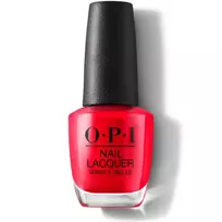 Opi Nail Lacquer Nagų lakas iki 7 dienų išliekantis Spare Me A French Quarter? 15ml