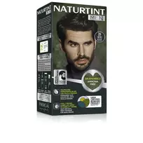 „Naturtint Men“ plaukų dažai, 1n, juodi