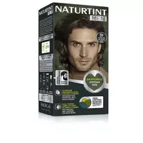 „Naturtint Men“ plaukų dažai, 5N, šviesiai kaštoniniai