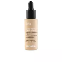 Sensilis Skin D'Pigment Depigmenting Concealer Makeup Beige Dore (4) 30 ml