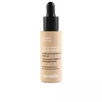 Sensilis Skin D'Pigment Depigmenting Concealer Makeup Beige (1) 30 ml
