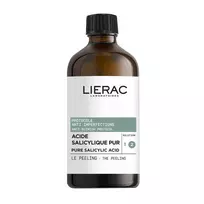 Lierac Protocol Anti-Imperfection Pure Salicylic Acid Peeling 100ml