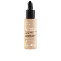 Sensilis Skin D'Pigment Depigmenting Concealer Makeup Peche Rose (5) 30 ml