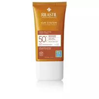 SUN SYSTEM SPF50+ šilkinis kremas, 50 ml