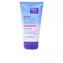 "CLEAN & CLEAR" kasdienis šveičiamasis prausiklis 150 ml