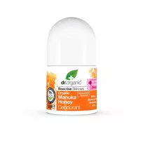 MANUKA HONEYMINT roll-on dezodorantas 50 ml