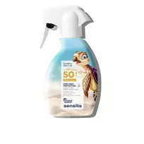 Sensilis Pediatric Spray Lotion Spf50 200ml