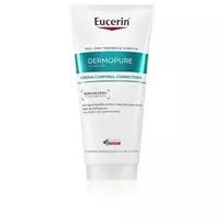 DERMOPURE trigubo poveikio kūno kremas 200 ml