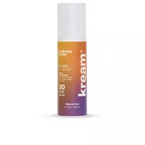 „Kream California Surfer“ įdegio aliejus SPF 30, 200 ml