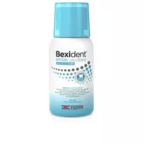 BEXIDENT ENCÃAS burnos skalavimo skystis, 100 ml
