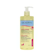 DUŠO valymo aliejus 500 ml