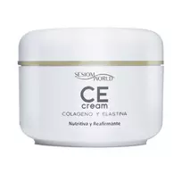 maitinamasis ir stangrinamasis CE kremas 200 ml