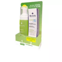 ACNESTIL ADIOS ACNESTILE ACNESTILE ACNE BURST CASE 2 pz