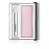 Clinique All About Shadow Single Eye Shadow Makeup Safe For Sensitive Eyes AF Angel Eyes