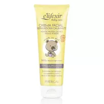 ECO BABY CARE raminamasis veido kremas 50 ml