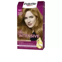 PALETTE INTENSIVE dažai #9.7-vario blondinė 1 u