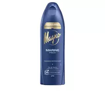 MARINE GEL spiritas 600 ml
