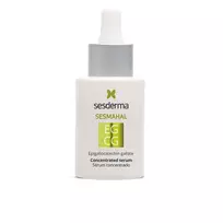 SESMAHAL EGCG koncentruotas serumas, 30 ml