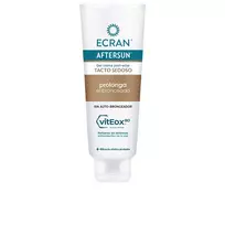 ECRAN AFTERSUN gelis-kremas, prailginantis įdegį, 250 ml