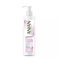 INTIMATE muilas jautriai odai 250 ml