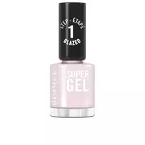 SUPER GEL nagų lakas #105-Pink Glazed 12 ml