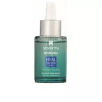 SESMAHAL HYALURONIC VITAMIN C intensyvus drėkinamasis serumas + liposomų dulksna 2 u