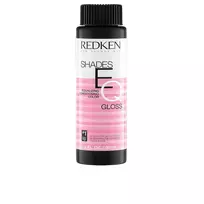 SHADES EQ gloss #08VG guilded taupe 60 ml x 3 u