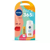 SUN PACK 2 pz