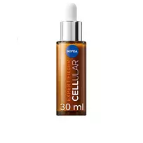 EXPERT FILLER CELLULAR šviesinantis serumas su vitaminu C, 30 ml