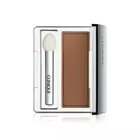 Clinique All About Shadow Single Eye Shadow Makeup Safe For Sensitive Eyes AD Foxier