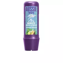 SOS 1 MINUTE MIRACLE COLOR RESCUE mask 250 ml