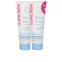 BABY barjerinio poveikio kremo pervystymo kremo pakuotė 2 x 75 ml
