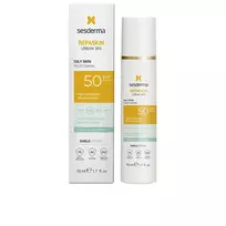 Sesderma Repaskin Urban 365 Photoprotector Oily Skin Spf50 50ml
