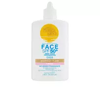 EVERYDAY tamsintas veido skystis be kvapiklių SPF50+ 50 ml