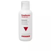 EMOLIENTA skysta emulsija 400 ml