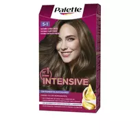 PALETTE INTENSIVE dažai Nr. 5.1-šviesiai rudi pelenai 1 u