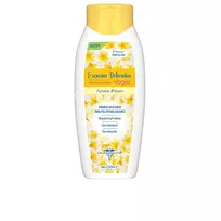 DELICATE ESSENCES WHITE JASMIN kasdienė intymi higiena 250 ml