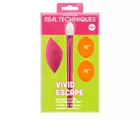 VIVID ESCAPE BRIGHT EYES CONCEALER ESTUCHE 4 pz