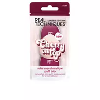 CHERRY ON TOP MINI MARSHMALLOW PUFF TRIO 3 pz