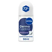 DERMA CONTROL RESTORE roll-on dezodorantas 50 ml
