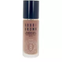 Bobbi Brown Weightless Skin Foundation Spf15 Neutral Chestnut 30ml