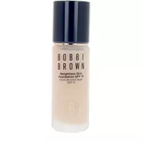 Bobbi Brown Weightless Skin Foundation Spf15 Cool Ivory 30ml