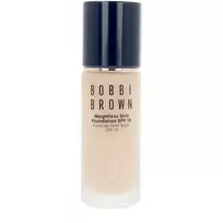 Bobbi Brown Weightless Skin Foundation Spf15 Warm Sand 30ml