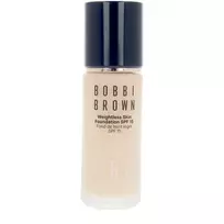 Bobbi Brown Weightless Skin Foundation Spf15 Neutral Warm Ivory 30ml